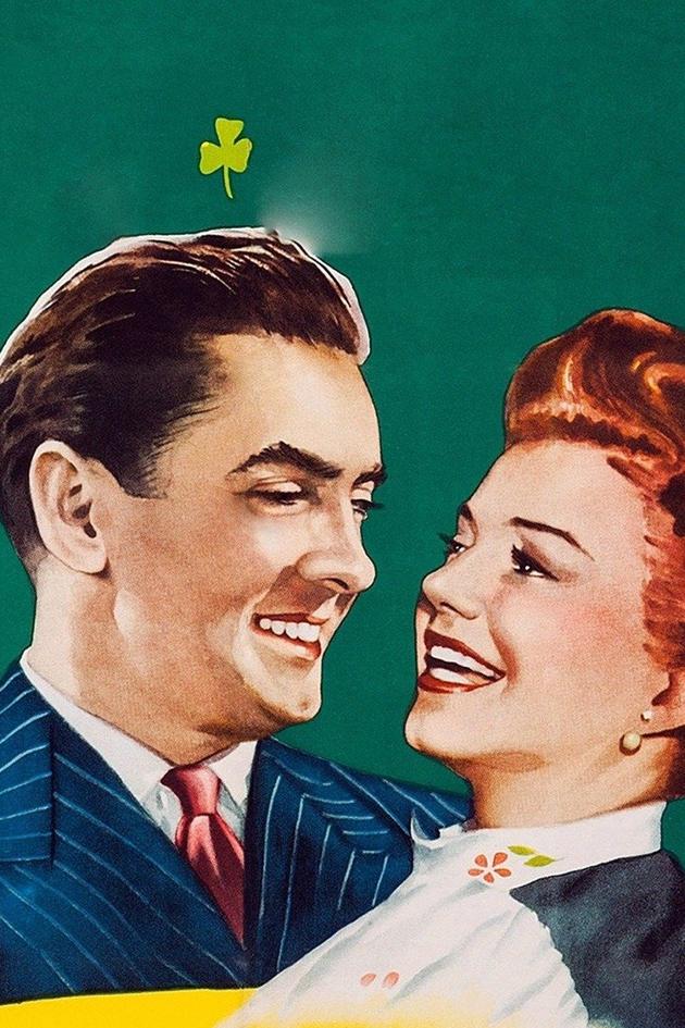 The Luck of the Irish