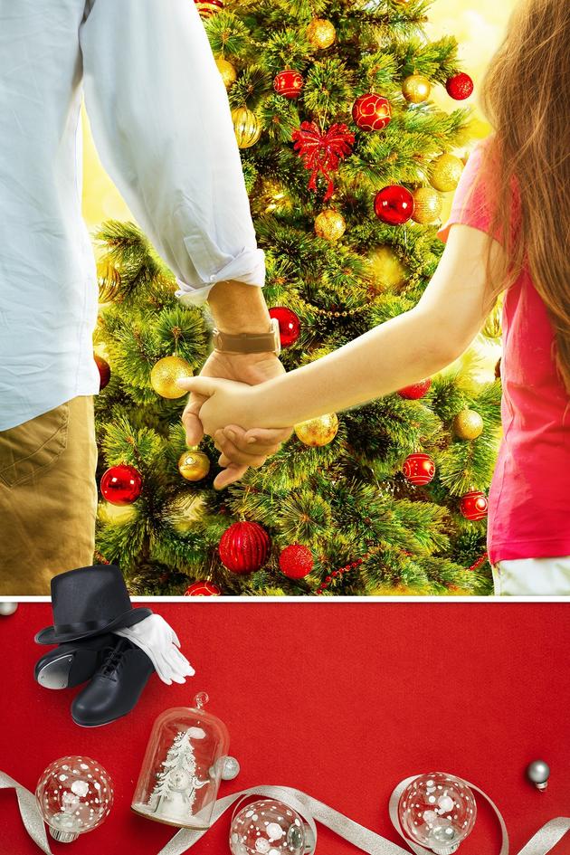 A Grandpa for Christmas