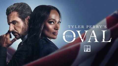 The Oval