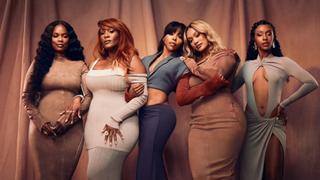 Tyler Perry's Sistas