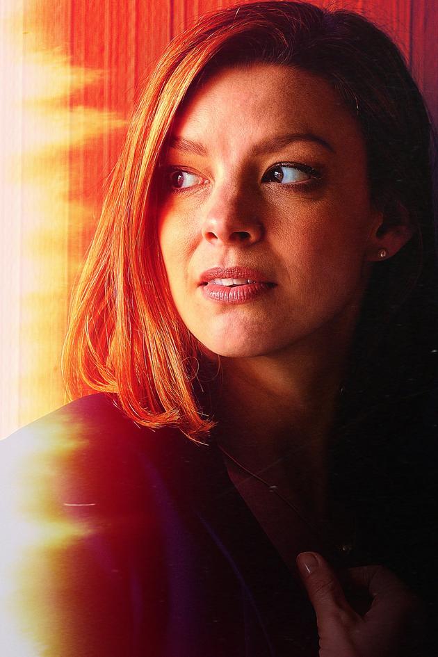 My Wife's Secret Life