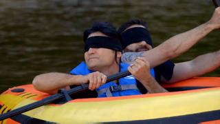 Marriage Boot Camp: Reality Stars