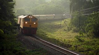 Thai Rail & Death Railway Thai Rail & Death Railway