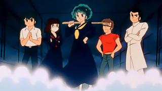 Lum-chan the Ruthless Rebel Lum-chan the Ruthless Rebel