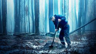 The Deeper You Dig
