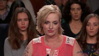 That's What Mothers Do!; 8K Snatched From Model Child's Bank Account!