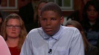 Teenager Suffers Miscarriage; Teen Cyclist Slams Car?!