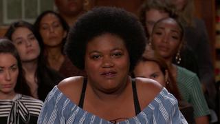 Woman Subjected to Lie Detector Test!; Hot Mess Sleepover!