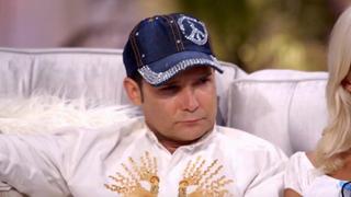 Marriage Boot Camp: Reality Stars