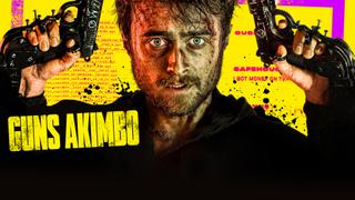 Guns Akimbo