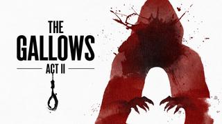 The Gallows Act II