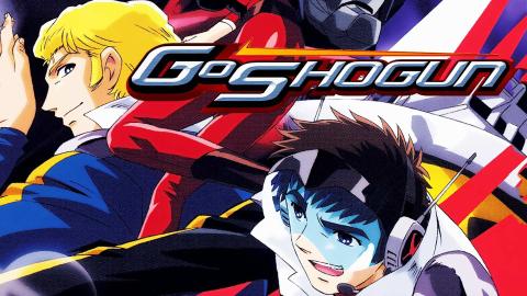 GoShogun
