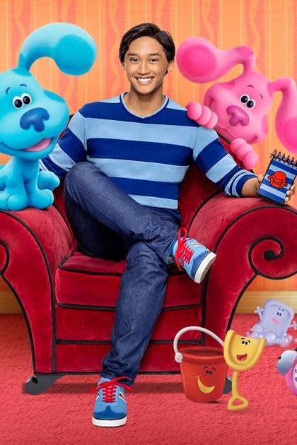 Blue's Clues & You!