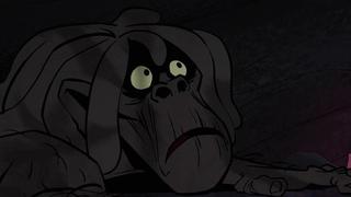 Terror Under the Blood Moon