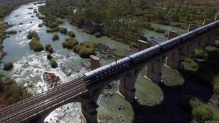 Rovos Rail Rovos Rail