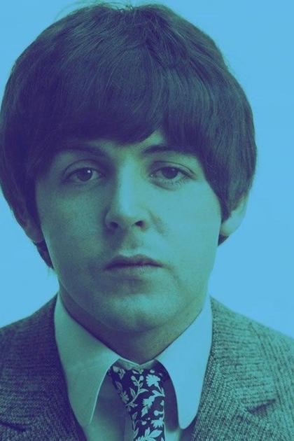 Paul McCartney: Wings of a Beatle