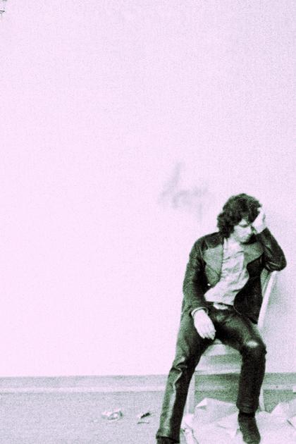 Jim Morrison: The Wild Child