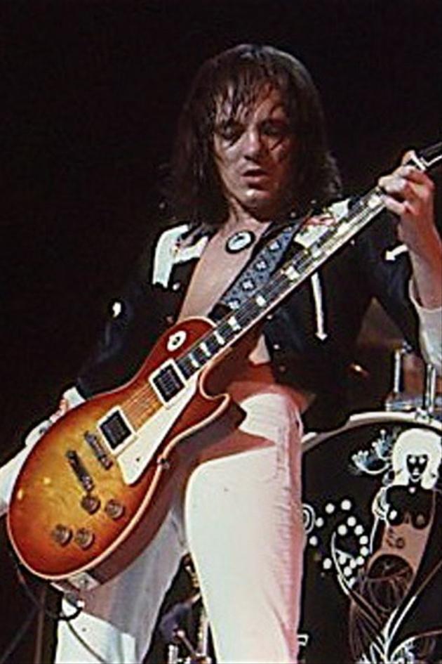 Humble Pie: Life and Times of Steve Marriott
