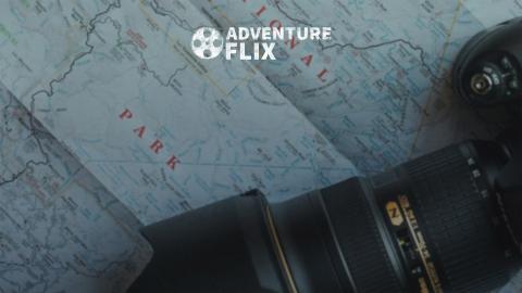 Adventure Flix -- Bike