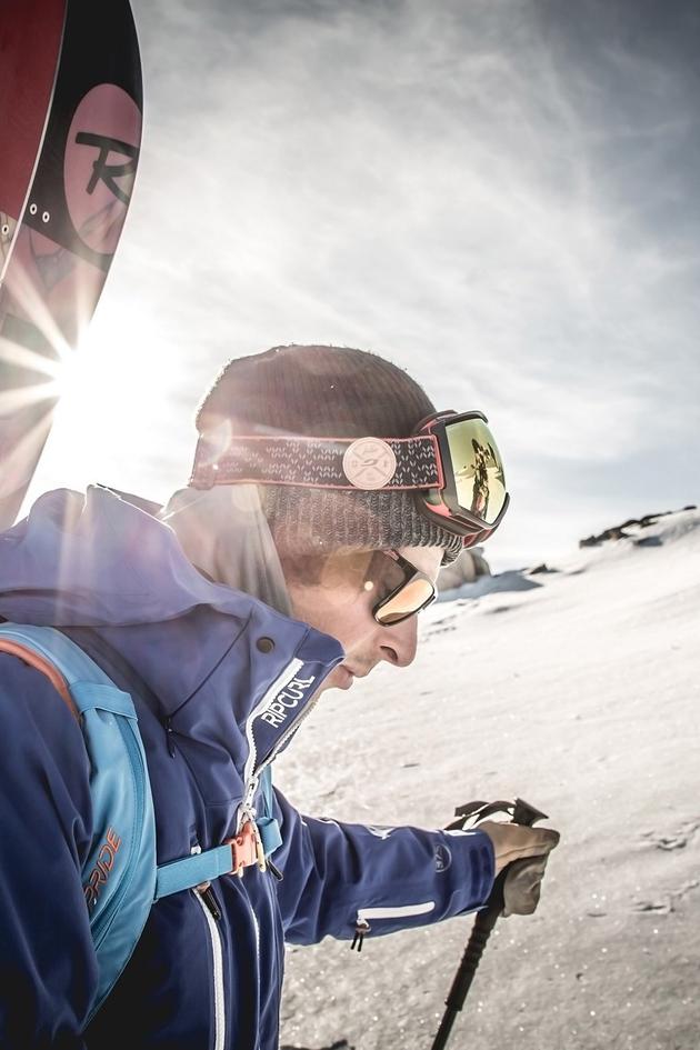 Adventure Flix -- Climb