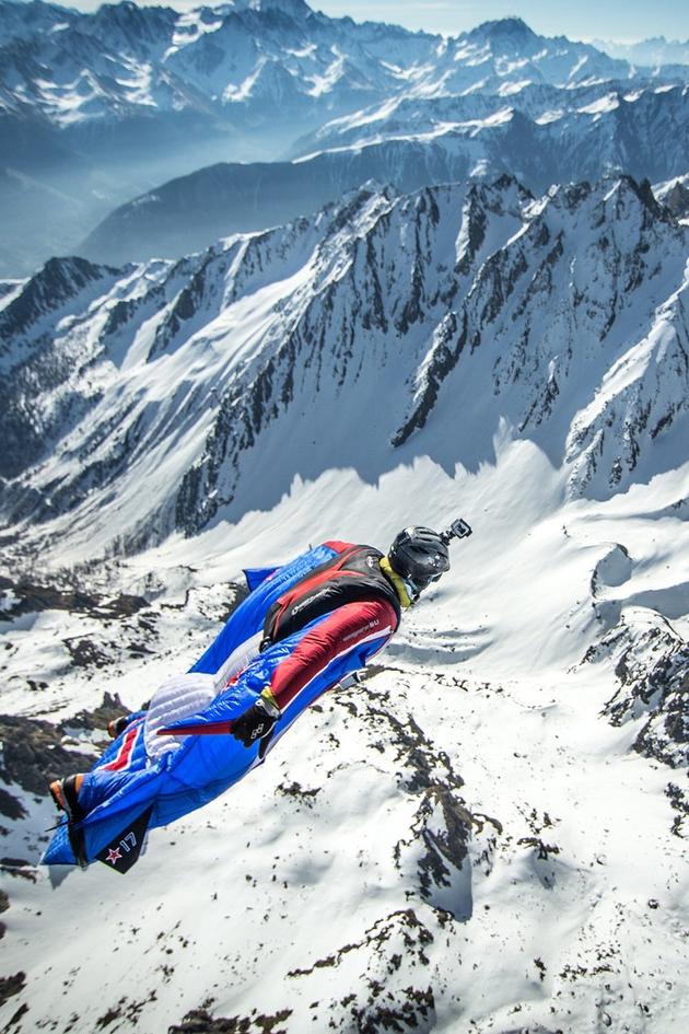 Adventure Flix -- Sky