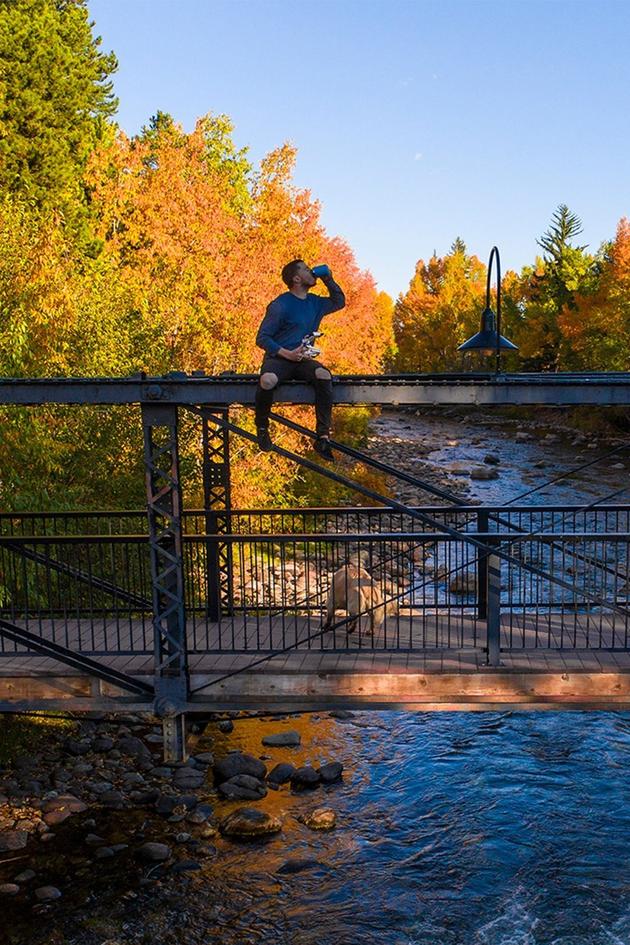 10:00am on a Tuesday