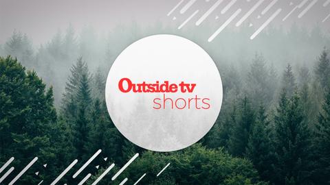 Outside TV Shorts Presents: Rewind