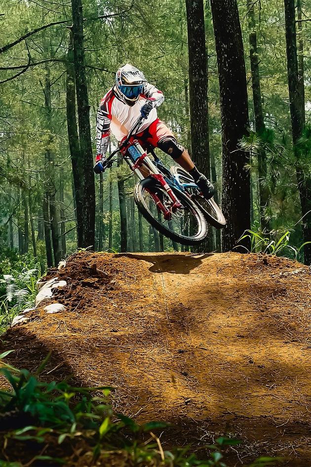 Outside TV Shorts Presents: Rewind