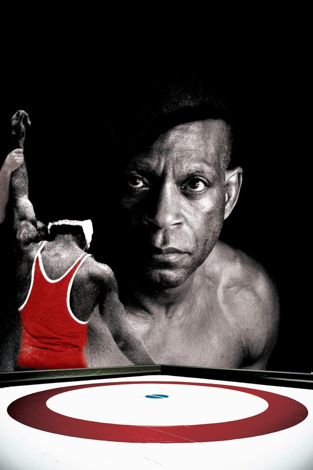 Wrestled Away: The Lee Kemp Story