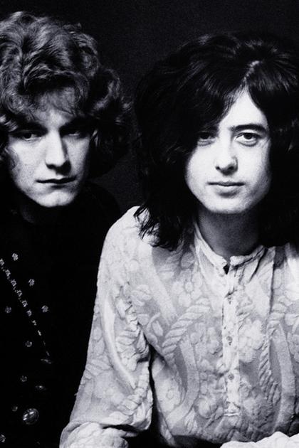 Led Zeppelin: Whole Lotta Rock