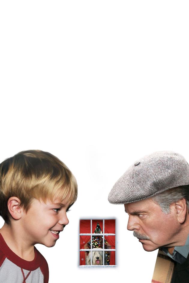 A Dennis the Menace Christmas