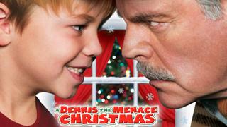 A Dennis the Menace Christmas
