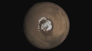 Space: The New Frontier