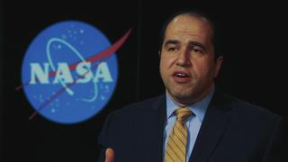 Space: The New Frontier