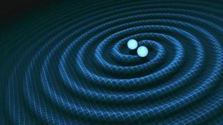 Space: The New Frontier