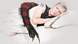 Scream, Queen! My Nightmare on Elm Street