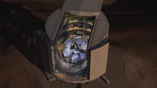 Space: The New Frontier