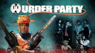 Murder Party