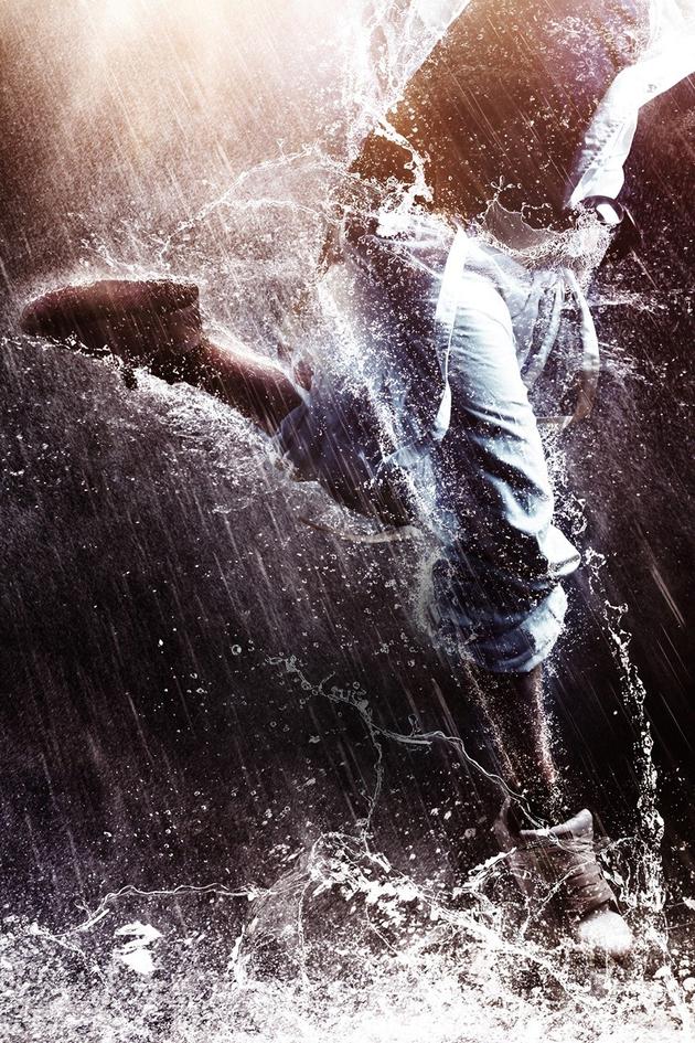 Step Up Year of the Dance