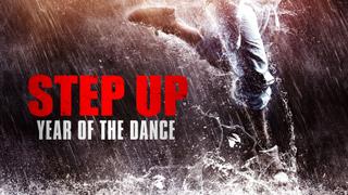  watch Step Up Year of the Dance