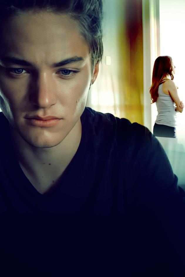 Sleeping With My Student