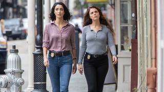 Overlooked Overlooked