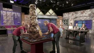 The Mummy's Ancient Curse
