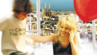 Flight of the Red Balloon