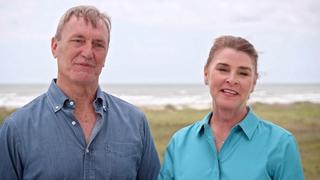Beach Hunters