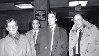 Part 5: The Trial of the Decade Part 5: The Trial of the Decade