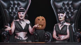 Halloween Haunt Halloween Haunt