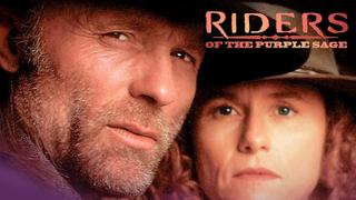 Riders of the Purple Sage