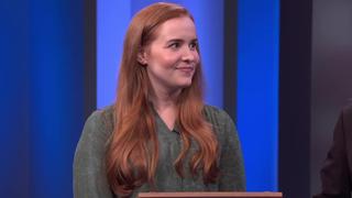 Melissa Rivers and Kym Whitley vs. Melissa Peterman and Margaret Cho