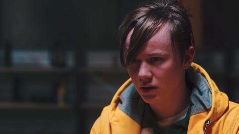 Gray Matter; The House of the Head